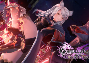 Cygames kembali berbagi banyak detail konten Granblue Fantasy Relink - Endless Ragnarok yang ikut mengonfirmasi dua karakter playable baru