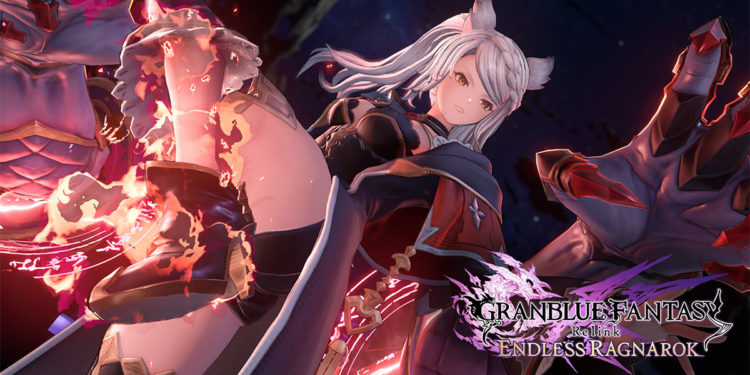 Cygames kembali berbagi banyak detail konten Granblue Fantasy Relink - Endless Ragnarok yang ikut mengonfirmasi dua karakter playable baru