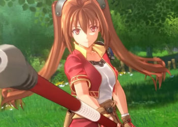 Laporan keuangan terbaru Nihon Falcom lagi-lagi mencatatkan rekor pendapatan luar biasa yang mencakup semua sektor perusahaan mereka