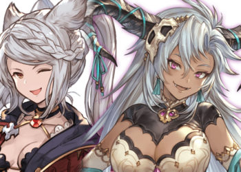 Fraux dan Fediel Akan Jadi Karakter Playable di Granblue Fantasy Relink – Endless Ragnarok?