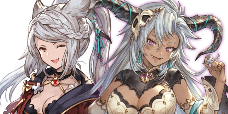 Fraux dan Fediel Akan Jadi Karakter Playable di Granblue Fantasy Relink – Endless Ragnarok?