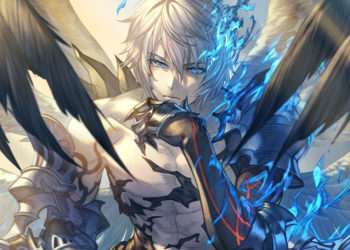 Lucilius Dikira Phainon Oleh Fans HoYoverse Jadi Topik Ramai di Twitter Jepang