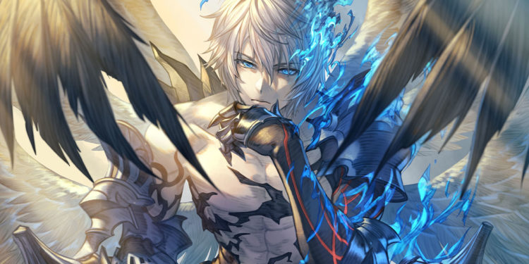 Lucilius Dikira Phainon Oleh Fans HoYoverse Jadi Topik Ramai di Twitter Jepang