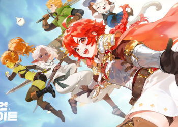 Kong Studios yang merupakan developer dibalik Guardian Tales resmi umumkan Guardian Maiden yang akan jadi suksesornya