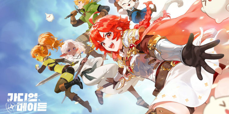 Kong Studios yang merupakan developer dibalik Guardian Tales resmi umumkan Guardian Maiden yang akan jadi suksesornya