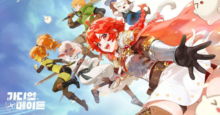 Kong Studios dan Kakao Games berkolaborasi dalam game RPG baru Guardian Tales yang nantinya akan rilis di platform mobile serta PC