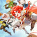 Kong Studios yang merupakan developer dibalik Guardian Tales resmi umumkan Guardian Maiden yang akan jadi suksesornya
