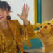 Happy Asmara terlibat dalam kolaborasi resmi dengan Pokémon untuk video musik Kopi Dangdut dalam versi Goyang HEPIKA yang terasa fresh