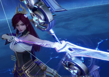 Akhirnya kami dapat kesempatan buat nyobain langsung Alpha Test global Honor of Kings versi global. Mari simak detailnya!