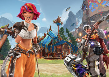 Horizon Hunters Gathering akan kembali mengadakan sesi Closed Beta yang dijadwalkan untuk 22 sampai 25 Mei mendatang