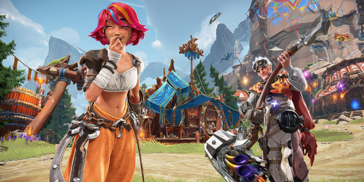 Horizon Hunters Gathering akan kembali mengadakan sesi Closed Beta yang dijadwalkan untuk 22 sampai 25 Mei mendatang