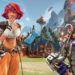 Horizon Hunters Gathering akan kembali mengadakan sesi Closed Beta yang dijadwalkan untuk 22 sampai 25 Mei mendatang