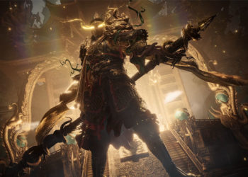 NetEase kembali berbagi detail expansion Imperial Palace yang akan segera rilis di Where Winds Meet jelang akhir bulan ini