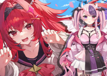 VTuber Ironmouse telah memutus sponsor Neverness to Everness karena gamenya menggunakan konten AI-generated meski sempat mengaku tidak