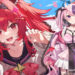 VTuber Ironmouse telah memutus sponsor Neverness to Everness karena gamenya menggunakan konten AI-generated meski sempat mengaku tidak