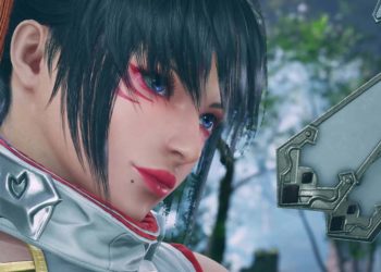 Trailer gameplay Kunimitsu di Tekken 8 akhirnya dipamerkan lengkap dengan konfirmasi jadwal rilis DLC-nya pada akhir Mei ini