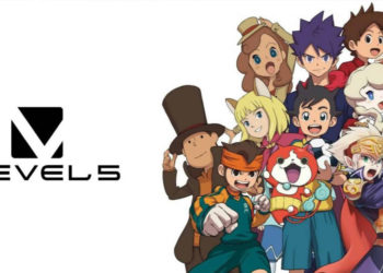 Developer Level-5 telah memberi peringatan tegas pada pihak yang terlibat dalam penyebaran versi bajakan untuk game-game mereka