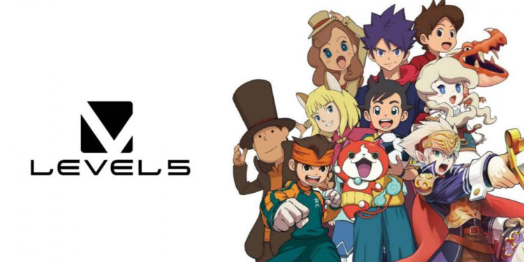 Developer Level-5 telah memberi peringatan tegas pada pihak yang terlibat dalam penyebaran versi bajakan untuk game-game mereka
