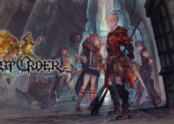Cygames baru-baru ini diketahui sudah mengajukan trademark baru untuk Lost Order yang dikira sempat dibatalkan