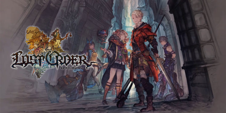 Cygames baru-baru ini diketahui sudah mengajukan trademark baru untuk Lost Order yang dikira sempat dibatalkan