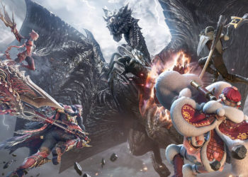 Simak impresi lengkap kami setelah menjajal Closed Beta kedua untuk Monster Hunter Outlanders yang sudah lumayan memperlihatkan ambisinya dengan kualitas yang cukup