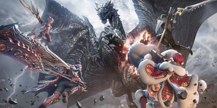 Simak impresi lengkap kami setelah menjajal Closed Beta kedua untuk Monster Hunter Outlanders yang sudah lumayan memperlihatkan ambisinya dengan kualitas yang cukup