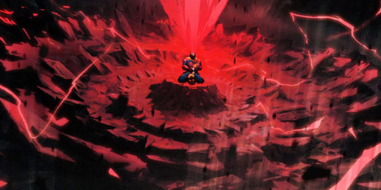 Marvel Rivals Bagi Detail Konten Season 8 dan Teaser Cyclops Sebagai Hero Baru!