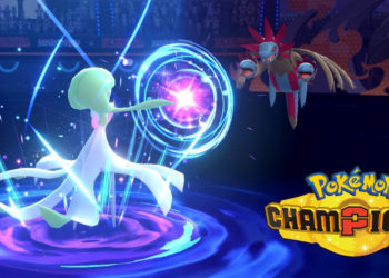 Rangkuman wawancara terbaru kami dengan Masaaki Hoshino dari The Pokémon Company yang membahas lebih dalam soal Pokémon Champions