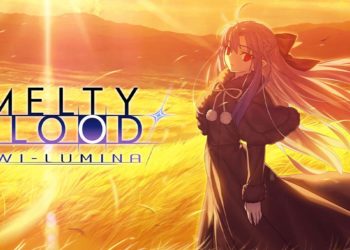 Developer French-Bread lewat kerjasamanya dengan Aniplex resmi umumkan game fighting Melty Blood: Twi-Lumina di EVO Japan 2026