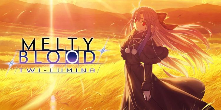 Developer French-Bread lewat kerjasamanya dengan Aniplex resmi umumkan game fighting Melty Blood: Twi-Lumina di EVO Japan 2026