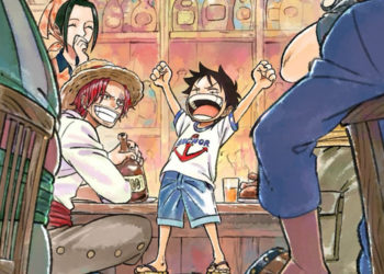 Anime The One Piece garapan WIT Studio yang dikemas sebagai remake terbaru serinya kini sudah mendapat kepastian jadwal tayang