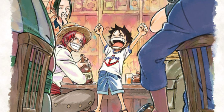 Anime The One Piece garapan WIT Studio yang dikemas sebagai remake terbaru serinya kini sudah mendapat kepastian jadwal tayang