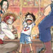 Anime The One Piece garapan WIT Studio yang dikemas sebagai remake terbaru serinya kini sudah mendapat kepastian jadwal tayang