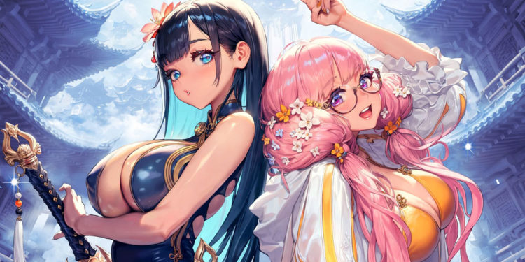 Laporan finansial terbaru SHIFT UP mengungkap kalau mereka akan berbagi detail mengenai Project Spirits di tahun 2026 ini