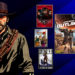 Seleksi game tambahan PlayStation Plus untuk Mei 2026 masih relatif menarik dengan perhatian utama ke Red Dead Redemption 2