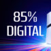 Di laporan FY2025 Q4 itu, Sony bilang kalau sekitar 85% game di PS5 sekarang dibeli secara digital. Sementara fisik tinggal sekitar 15% aja.