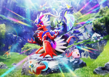 Tidak lama lagi Pokémon TCG Pocket akan merilis expansion Paradox Drive yang membawa Koraidon ex, Miraidon ex, dan Pokemon Paradox lainnya