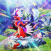 Tidak lama lagi Pokémon TCG Pocket akan merilis expansion Paradox Drive yang membawa Koraidon ex, Miraidon ex, dan Pokemon Paradox lainnya