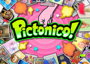 Nintendo baru saja mengumumkan aplikasi Pictonico! yang hadir dengan konsep super unik untuk Android dan iOS