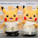 Pokémon Center rencananya juga akan membuka cabang baru di Bangkok, Thailand pada tahun 2026 ini