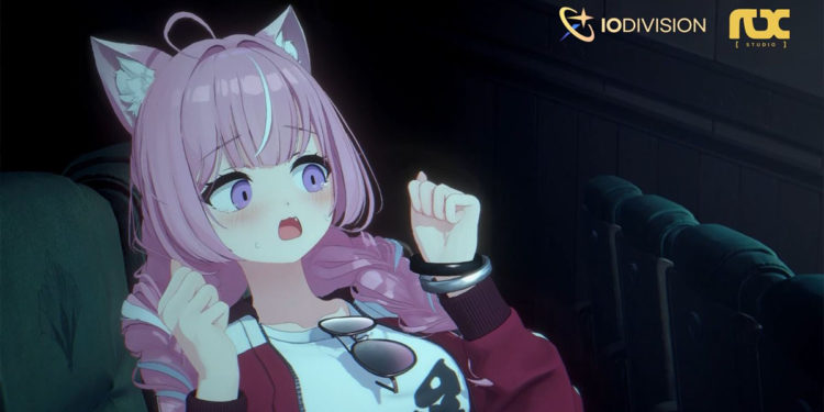 Project RX Garapan Dev. Blue Archive Rencananya Juga Akan Rilis di Konsol