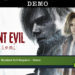 CAPCOM bikin kejutan buat para fans Resident Evil dengan tiba-tiba langsung merilis demo gratis Resident Evil Requiem.