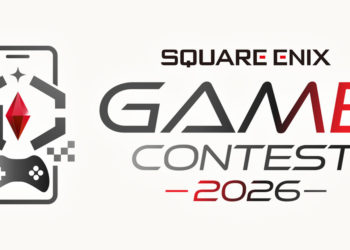 Square Enix Resmikan Game Contest 2026 dengan Hadiah 300 Juta Yen!