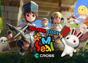 Artikel ini akan memberikan panduan yang sangat lengkap dan mudah dipahami tentang cara redeem code SealM on CROSS.