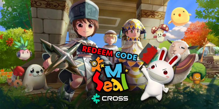 Artikel ini akan memberikan panduan yang sangat lengkap dan mudah dipahami tentang cara redeem code SealM on CROSS.