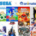 SEGA baru saja mengumumkan kolaborasi besar lintas wilayah dengan Animate untuk event toko merchandise bertemakan franchise andalan mereka