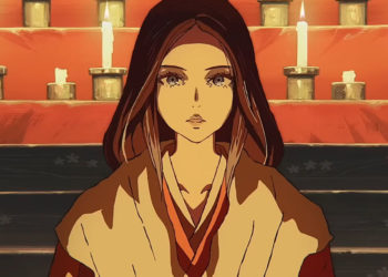 Adaptasi anime untuk Sekiro: Shadows Die Twice kembali berbagi detail baru termasuk kepastian jadwal tayang awalnya di Jepang