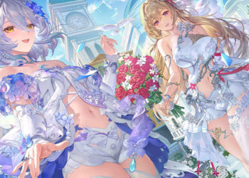 Mulai hari ini server Snowbreak: Containment Zone akhirnya telah resmi dibuka setelah maintenance selama tiga bulan penuh