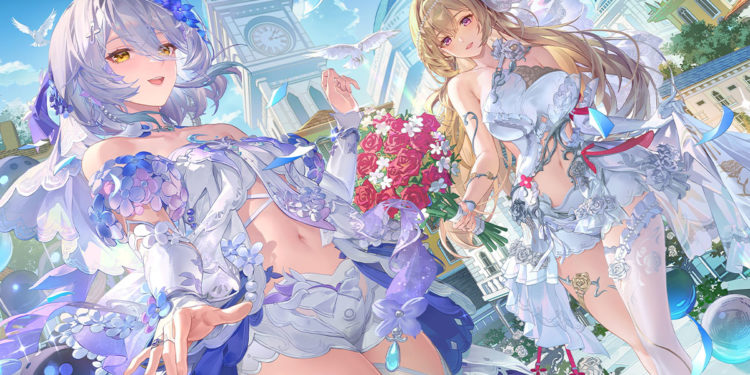 Mulai hari ini server Snowbreak: Containment Zone akhirnya telah resmi dibuka setelah maintenance selama tiga bulan penuh
