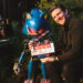 Jeff Fowler selaku sutradara Sonic the Hedgehog 4 mengonfirmasi kalau proses syutingnya kini sudah rampung dan akan tayang sesuai jadwal